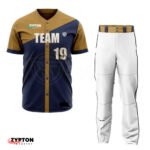 Elite Custom Baseball Uniforms | Pro-Series Performance Gear