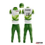 Pro-Edition Custom Cricket Kits | T20 & ODI & Test Performance Gear