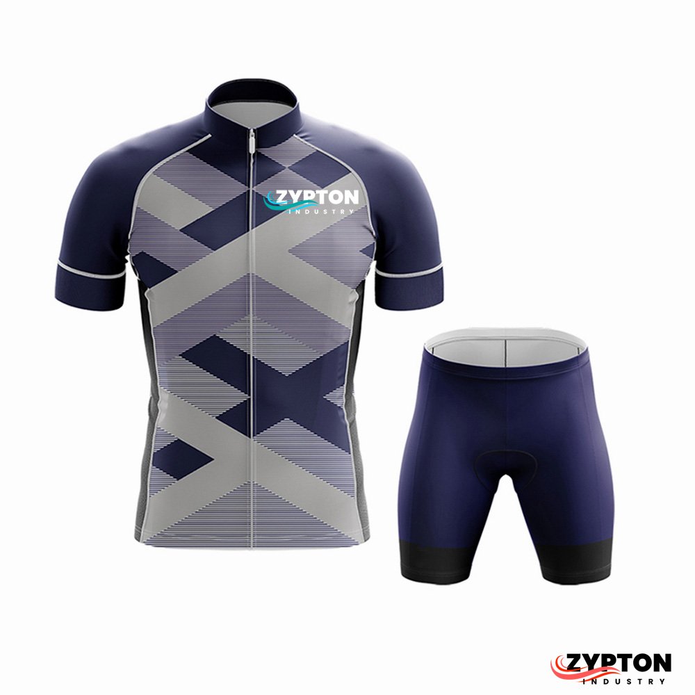 1 Customize Cycling Uniform & Kit | 2025 Performance Series Team Gear - Image 1