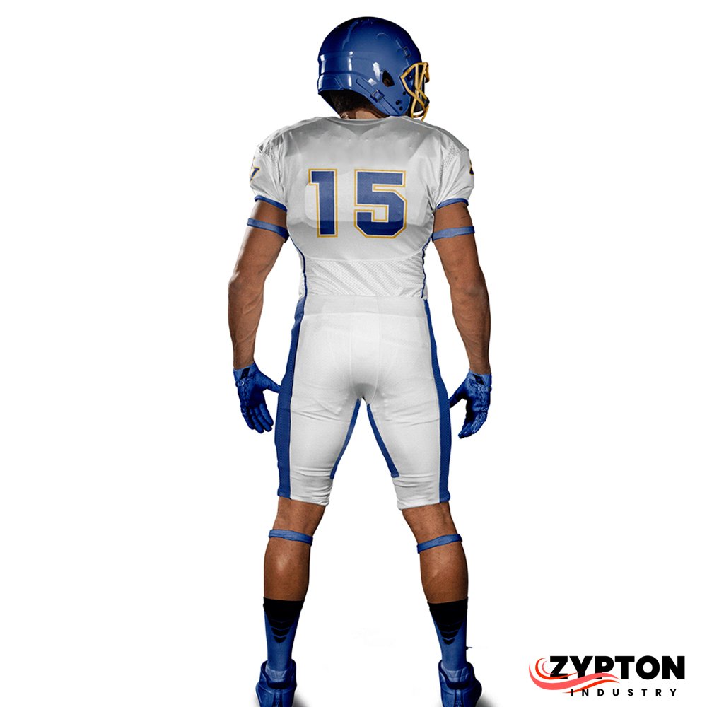1 American Football Jersey - Image 1