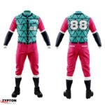 Elite Custom Baseball Uniforms | Pro-Series Performance Gear