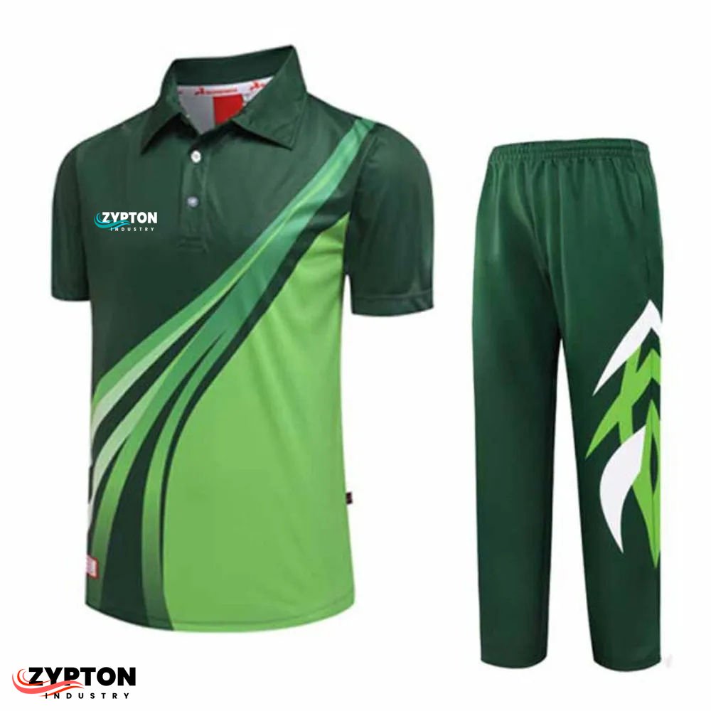 2 Pro-Edition Custom Cricket Kits | T20 & ODI & Test Performance Gear - Image 1