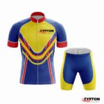 Customize Cycling Uniform & Kit | 2025 Performance Series Team Gear