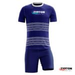 Title: Custom Football Uniforms Manufacturer & Exporter | High-Quality Team Kits