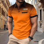 Custom Golf Uniform Manufacturer | Premium Performance Polos & Trousers