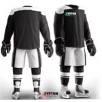 Ice Hockey Uniforms