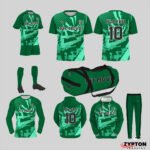 Custom Rugby Uniform Manufacturer | Pro-Elite Tear-Resistant Team Kits