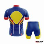 Customize Cycling Uniform & Kit | 2025 Performance Series Team Gear - Image 2