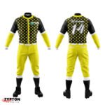 Elite Custom Baseball Uniforms | Pro-Series Performance Gear