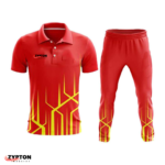 Pro-Edition Custom Cricket Kits | T20 & ODI & Test Performance Gear