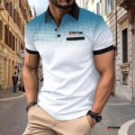 Custom Golf Uniform Manufacturer | Premium Performance Polos & Trousers