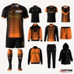 Custom Rugby Uniform Manufacturer | Pro-Elite Tear-Resistant Team Kits