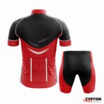 Customize Cycling Uniform & Kit | 2025 Performance Series Team Gear - Image 2