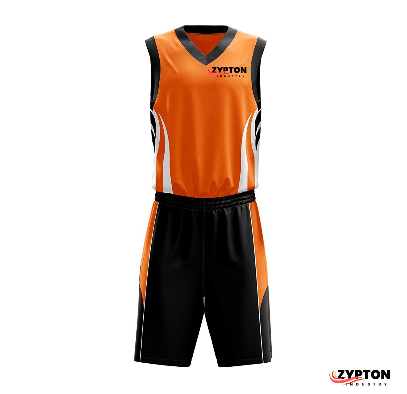 3a Pro-Court Custom Basketball Uniforms | Lightweight Performance Gear - Image 1