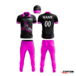 Cricket Uniforms