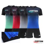 Custom Rugby Uniform Manufacturer | Pro-Elite Tear-Resistant Team Kits