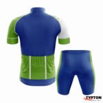 Customize Cycling Uniform & Kit | 2025 Performance Series Team Gear - Image 2