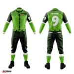 Elite Custom Baseball Uniforms | Pro-Series Performance Gear