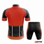Customize Cycling Uniform & Kit | 2025 Performance Series Team Gear - Image 2