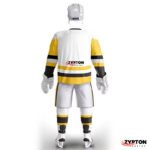 Custom Ice Hockey Uniform Manufacturer | Pro-Grade Sublimated & Tackle Twill Kits - Image 2