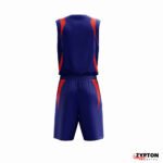 Pro-Court Custom Basketball Uniforms | Lightweight Performance Gear - Image 2