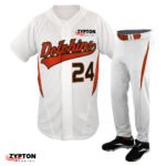 Baseball Uniforms