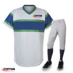 Elite Custom Baseball Uniforms | Pro-Series Performance Gear