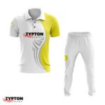 Pro-Edition Custom Cricket Kits | T20 & ODI & Test Performance Gear