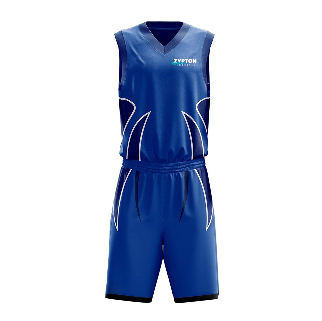 7a Pro-Court Custom Basketball Uniforms | Lightweight Performance Gear - Image 1