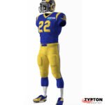 Elite Custom Baseball Uniforms | Pro-Series Performance Gear