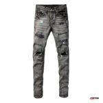 Custom Premium Men’s Athletic Performance Joggers – Lightweight Gym Training Pants with Zipper Pockets