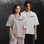 Custom Performance T-Shirts – Full Sleeve & Half Sleeve Sublimation Printed Athletic Shirts