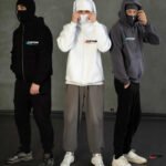 Premium Custom Heavyweight Hoodies – Fleece-Lined Pullover & Zip-Up Hooded Sweatshirts – Bespoke Fitness & Streetwear