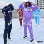 Premium Custom Heavyweight Hoodies – Fleece-Lined Pullover & Zip-Up Hooded Sweatshirts – Bespoke Fitness & Streetwear