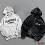 Premium Custom Heavyweight Hoodies – Fleece-Lined Pullover & Zip-Up Hooded Sweatshirts – Bespoke Fitness & Streetwear