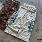 Custom Premium Men’s Athletic Performance Joggers – Lightweight Gym Training Pants with Zipper Pockets