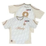 Custom Performance T-Shirts – Full Sleeve & Half Sleeve Sublimation Printed Athletic Shirts