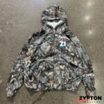 Premium Custom Heavyweight Hoodies – Fleece-Lined Pullover & Zip-Up Hooded Sweatshirts – Bespoke Fitness & Streetwear