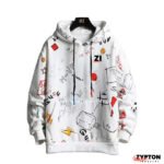 Premium Custom Heavyweight Hoodies – Fleece-Lined Pullover & Zip-Up Hooded Sweatshirts – Bespoke Fitness & Streetwear