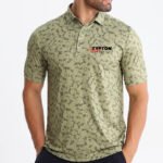 Custom Performance T-Shirts – Full Sleeve & Half Sleeve Sublimation Printed Athletic Shirt