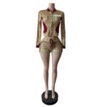 Premium Men’s Custom Athletic Shorts – Lightweight Gym Training Shorts with Zipper Pockets – Bespoke Performance Activewear