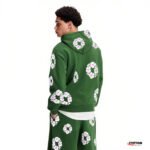 Premium Custom Heavyweight Hoodies – Fleece-Lined Pullover & Zip-Up Hooded Sweatshirts – Bespoke Fitness & Streetwear