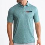 Custom Performance T-Shirts – Full Sleeve & Half Sleeve Sublimation Printed Athletic Shirts