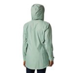 Win Breast Cancer Awareness Women’s Full-Zip Jacket – Pink Ribbon Support Hoodie - Image 3