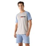 Premium Men’s Custom Athletic Shorts – Lightweight Gym Training Shorts with Zipper Pockets – Bespoke Performance Activewear