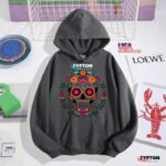 Premium Custom Heavyweight Hoodies – Fleece-Lined Pullover & Zip-Up Hooded Sweatshirts – Bespoke Fitness & Streetwear