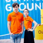 Custom Performance T-Shirts – Full Sleeve & Half Sleeve Sublimation Printed Athletic Shirts