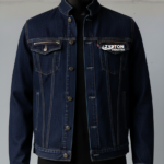 Premium Unisex Varsity Jacket – Classic Letterman Baseball Bomber Jacket with Wool Blend & Faux Leather Sleeves