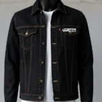 Premium Unisex Varsity Jacket – Classic Letterman Baseball Bomber Jacket with Wool Blend & Faux Leather Sleeves