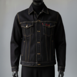 Premium Unisex Varsity Jacket – Classic Letterman Baseball Bomber Jacket with Wool Blend & Faux Leather Sleeves